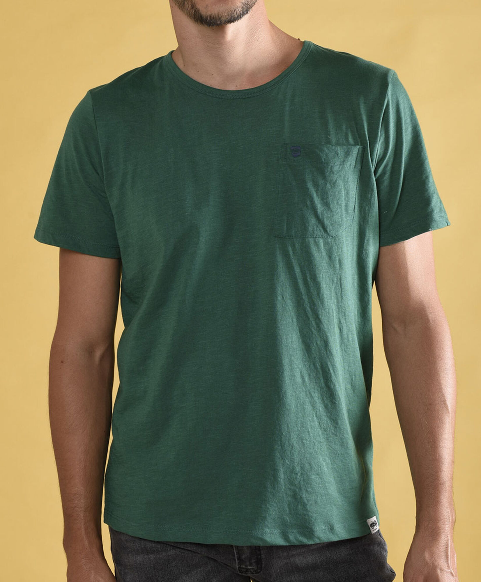Polera lisa Polera lisa