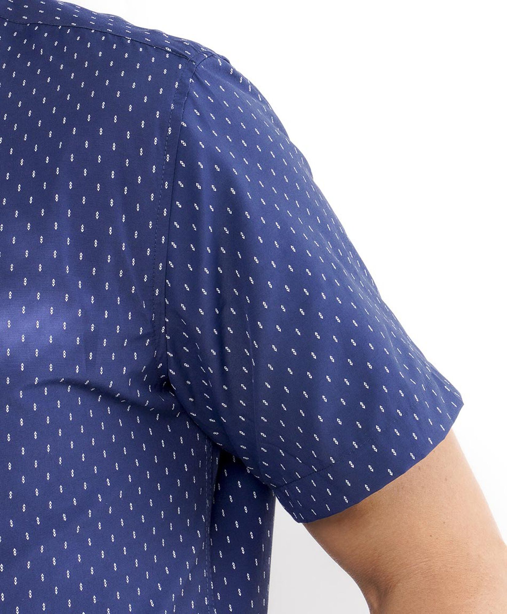 Camisa hombre diseño print Camisa hombre diseño print