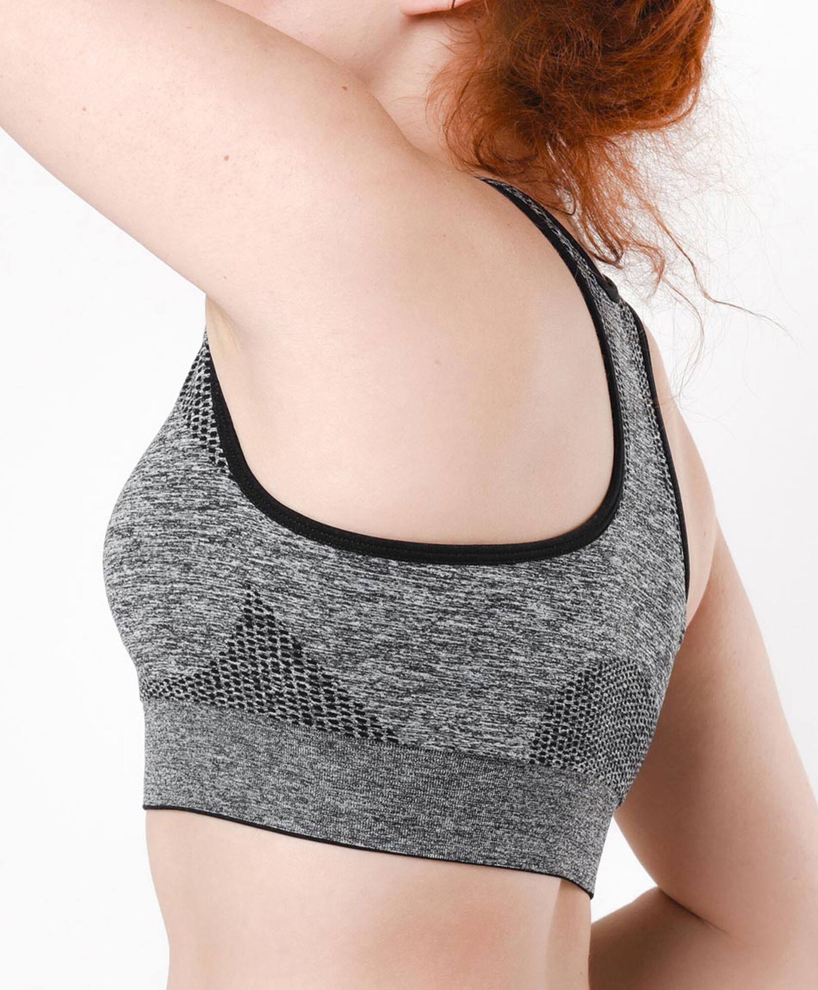 Peto deportivo mujer Peto deportivo mujer