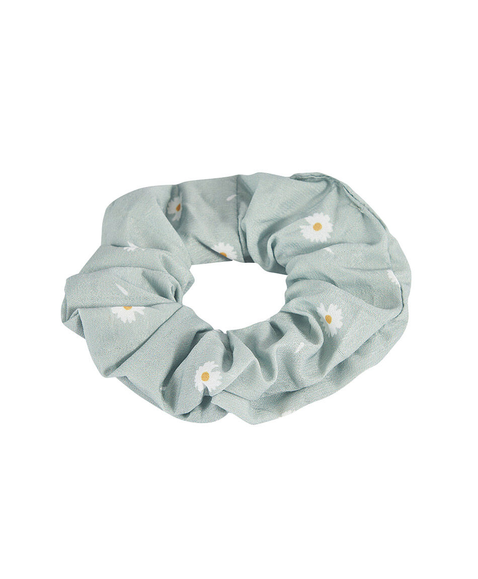 Colet infantil flores