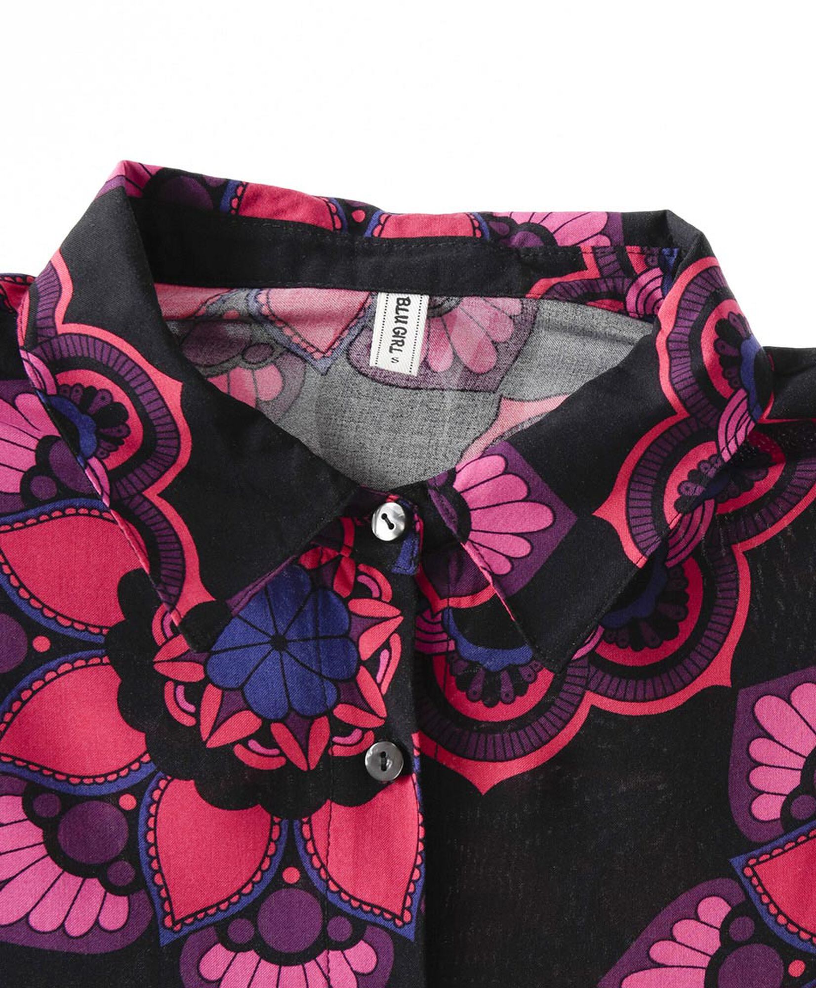Blusa mujer mandalas Blusa mujer mandalas