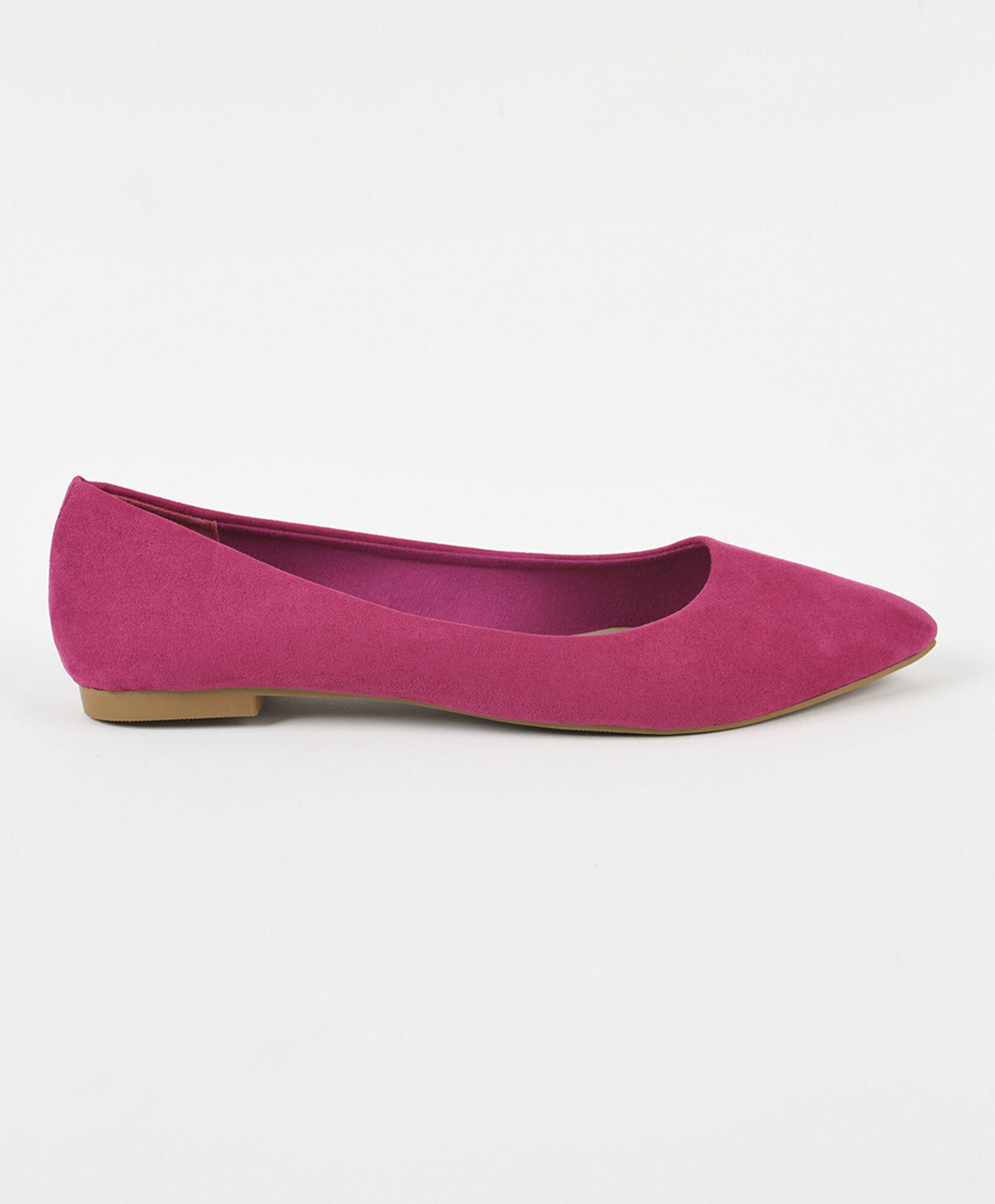 Ballerina mujer velvet taco cuadrado Ballerina mujer velvet taco cuadrado