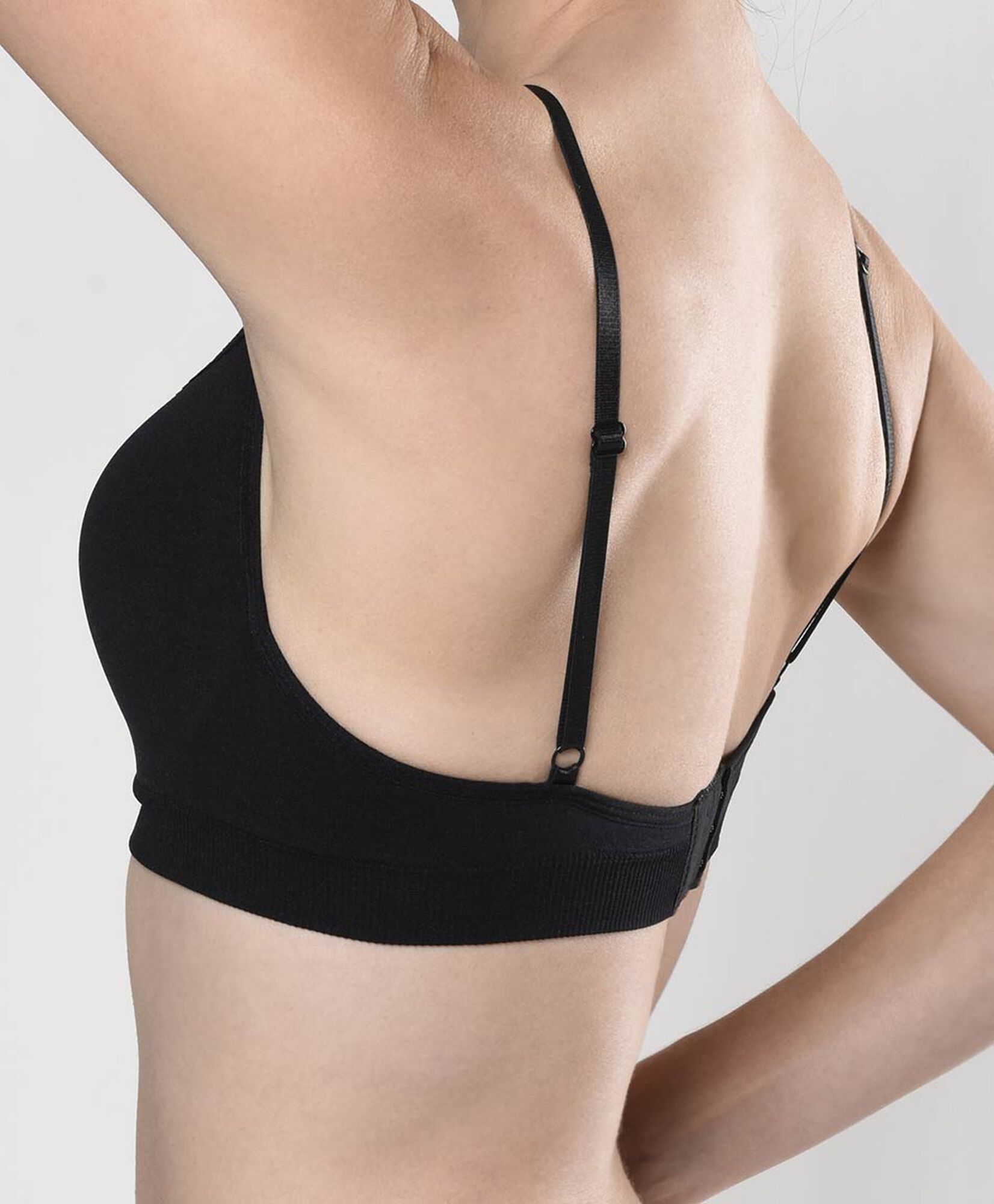 Bralette mujer seamless Bralette mujer seamless