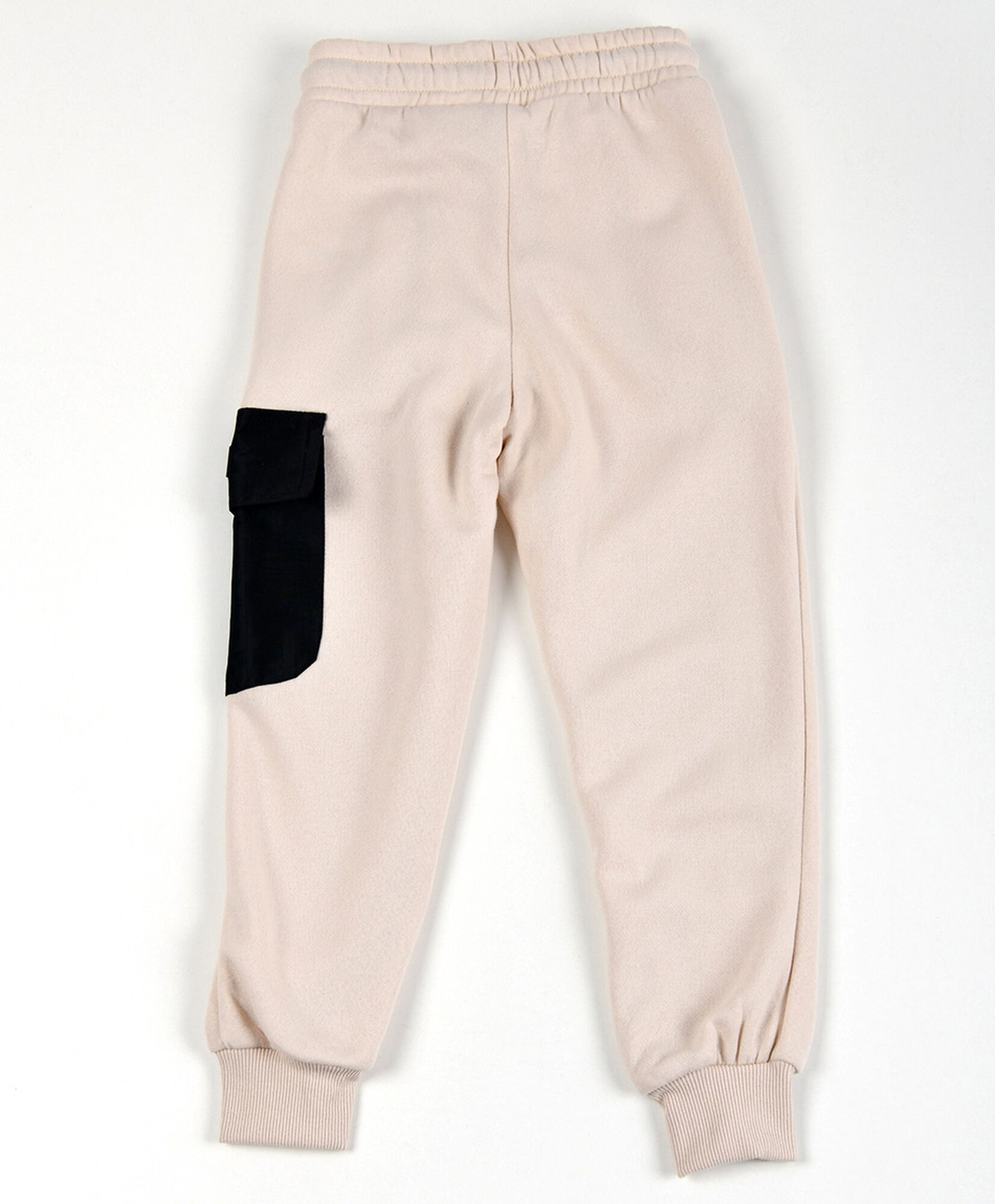 Pantalón de buzo niño bolsillo Pantalón de buzo niño bolsillo