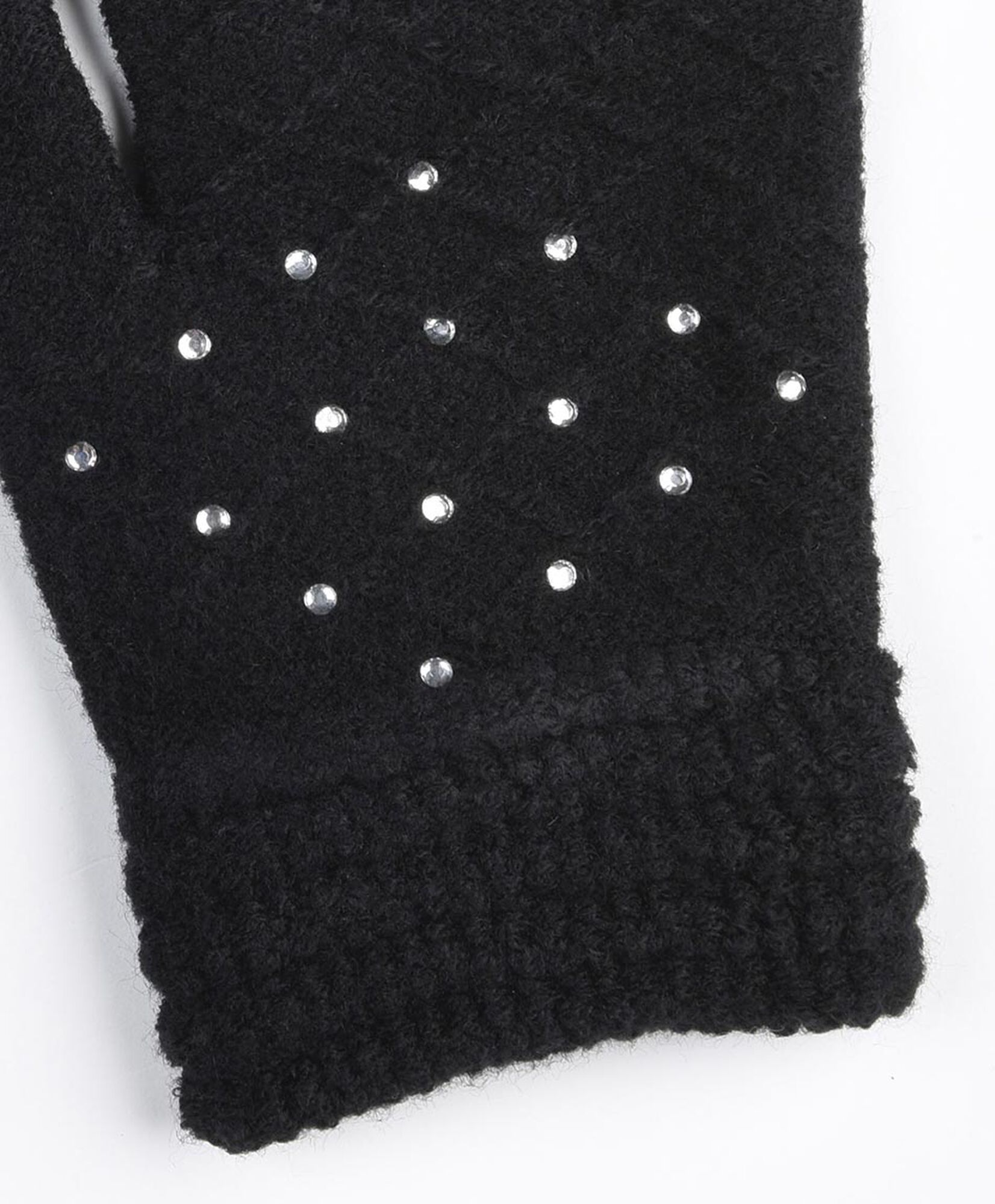 Guantes mujer piedritas Guantes mujer piedritas