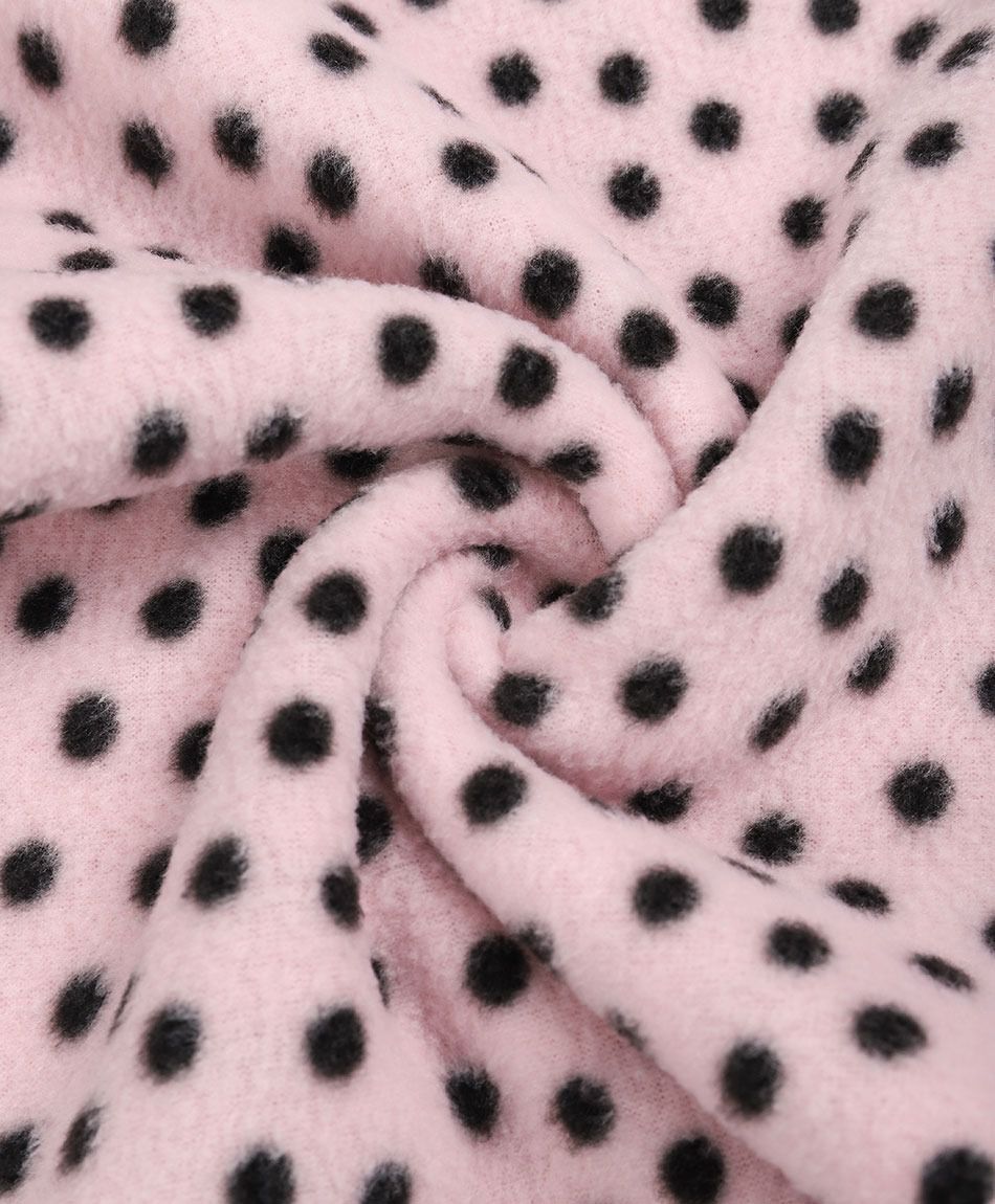 Pack pijama + calcetines mujer polar osito sue&ntilde;a