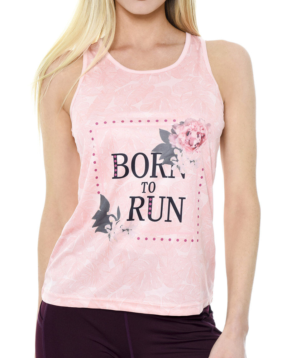 Polera running