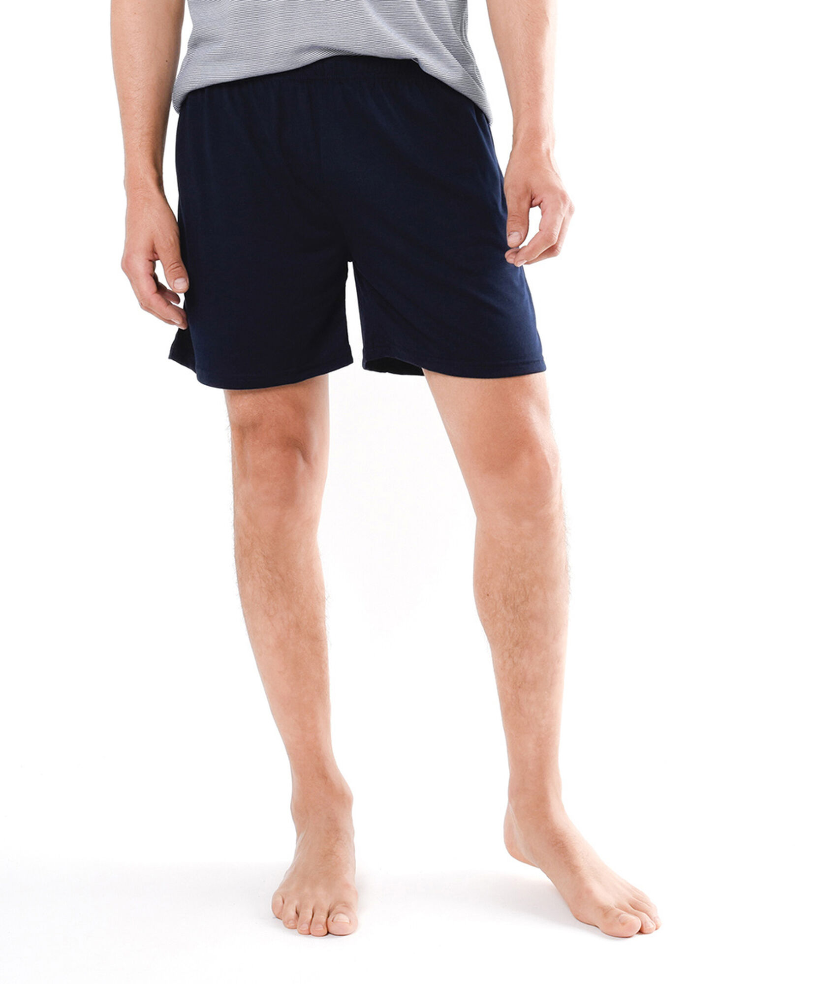 Pijama hombre líneas Pijama hombre líneas