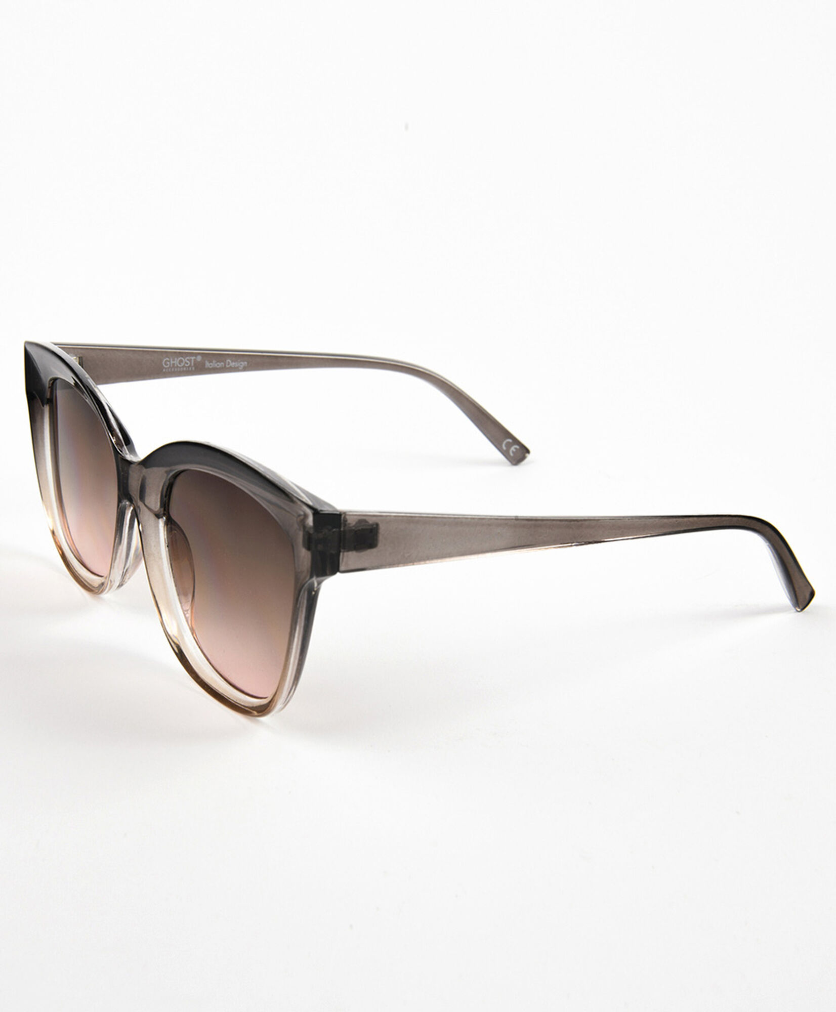 Lentes mujer café degradé Lentes mujer café degradé