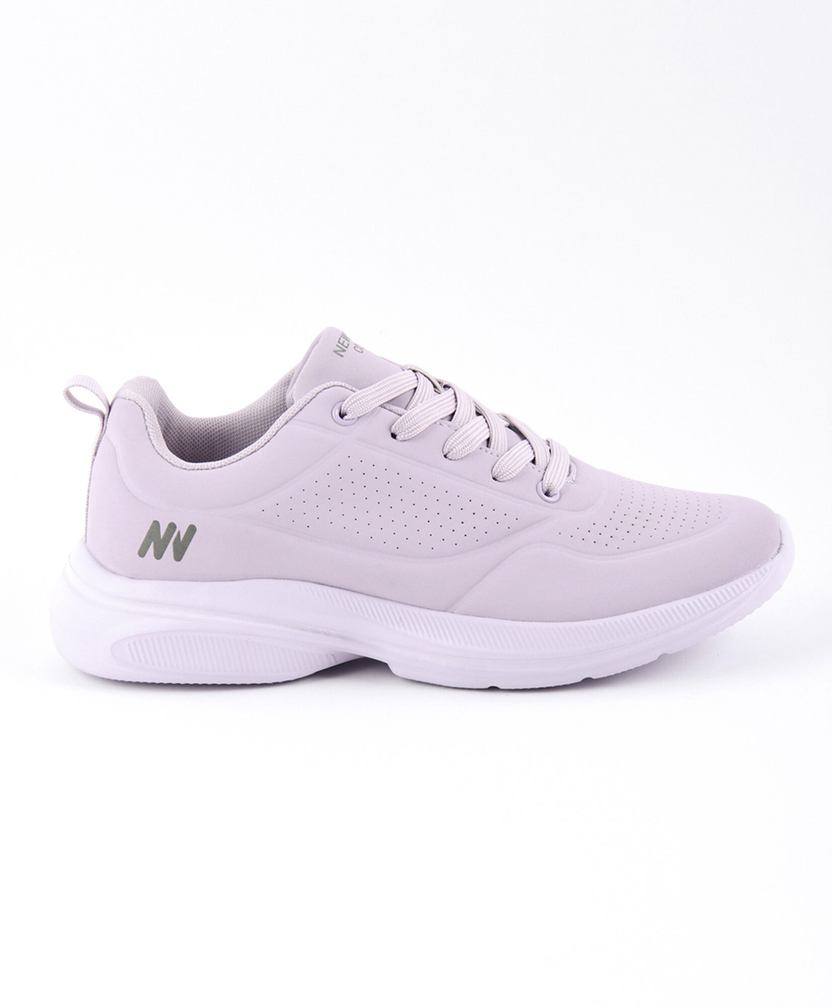 Zapatilla deportiva mujer lila Zapatilla deportiva mujer lila