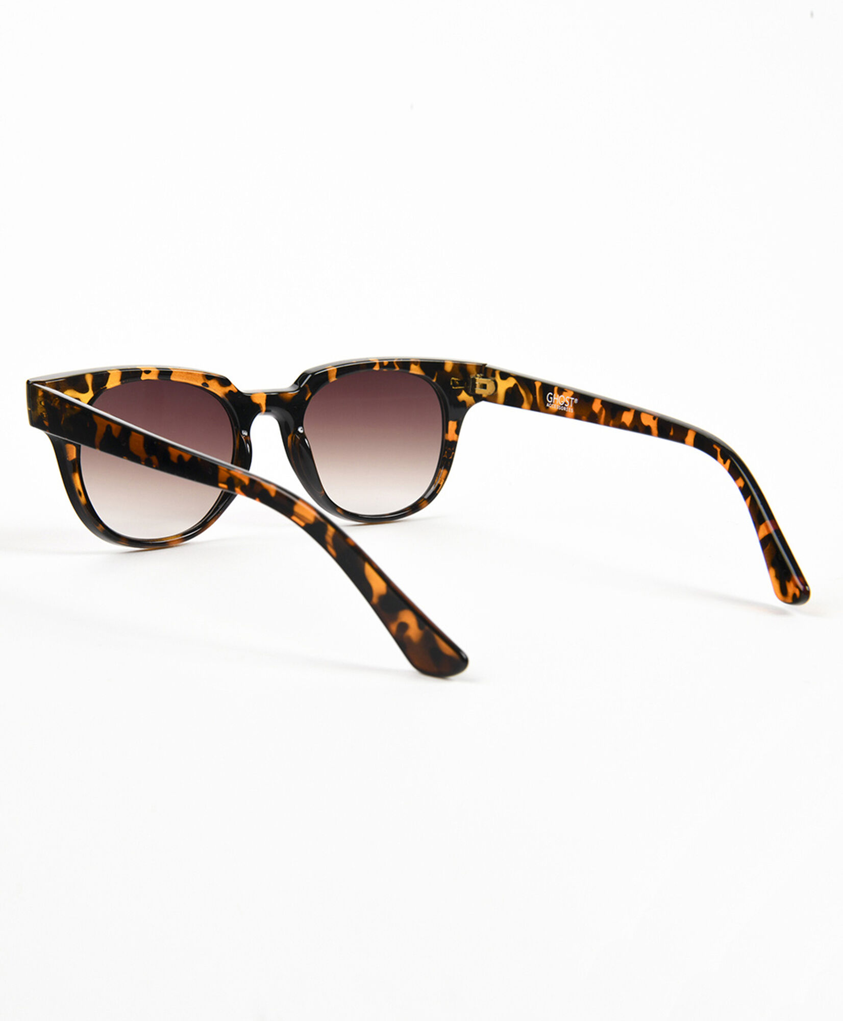 Lentes mujer animal print gold touch Lentes mujer animal print gold touch