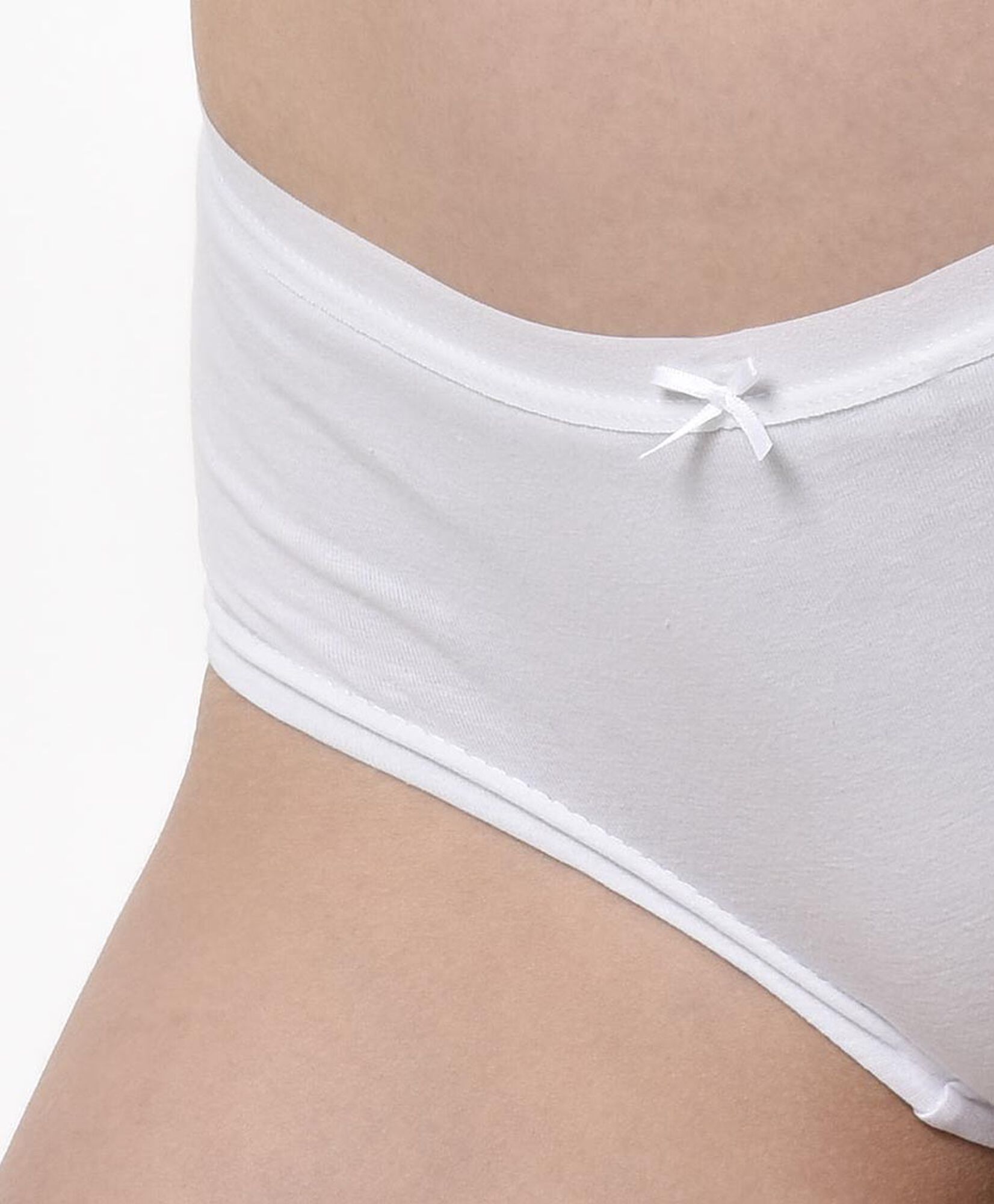 Short mujer cinta de satín Short mujer cinta de satín