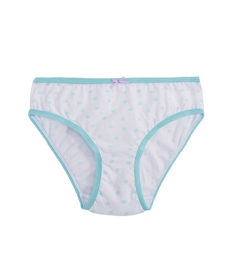 Pack 7 calzones ni&ntilde;a dise&ntilde;o