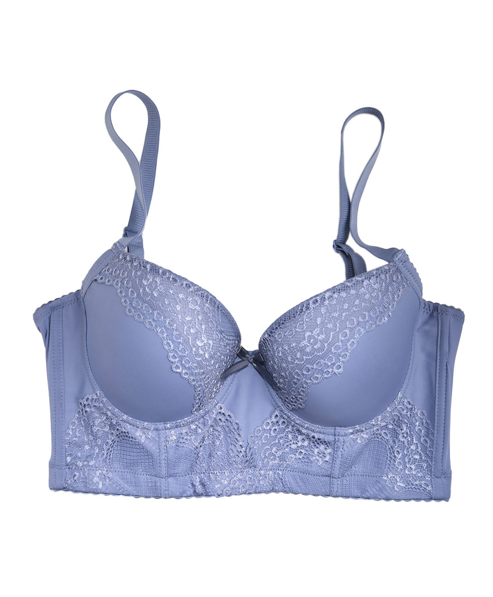 Sostén mujer corset espalda ancha Sostén mujer corset espalda ancha