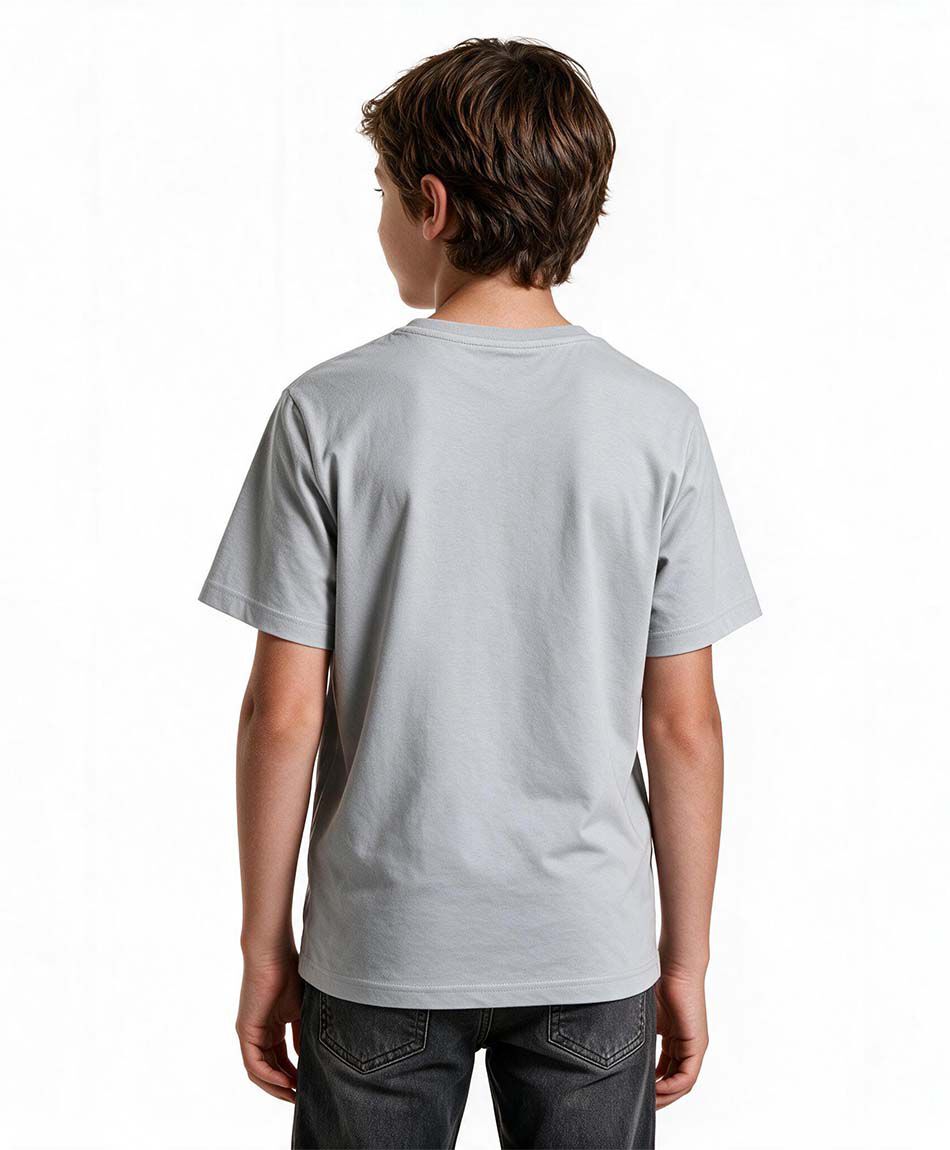 Polera ni&ntilde;o dream big