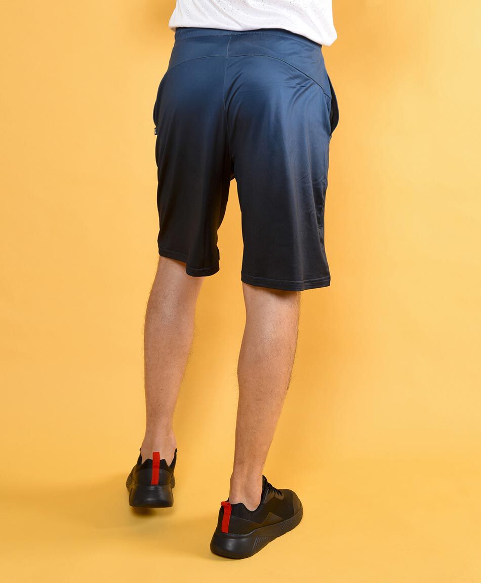 Short deportivo