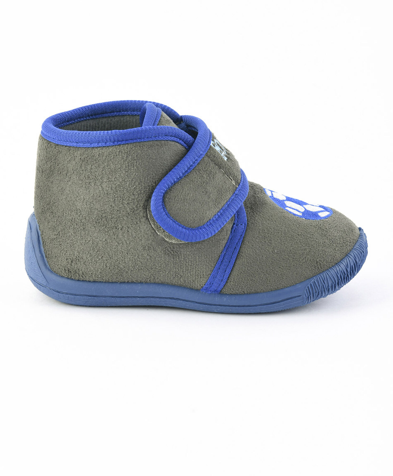 Pantufla infantil (24 a 29) football Pantufla infantil (24 a 29) football