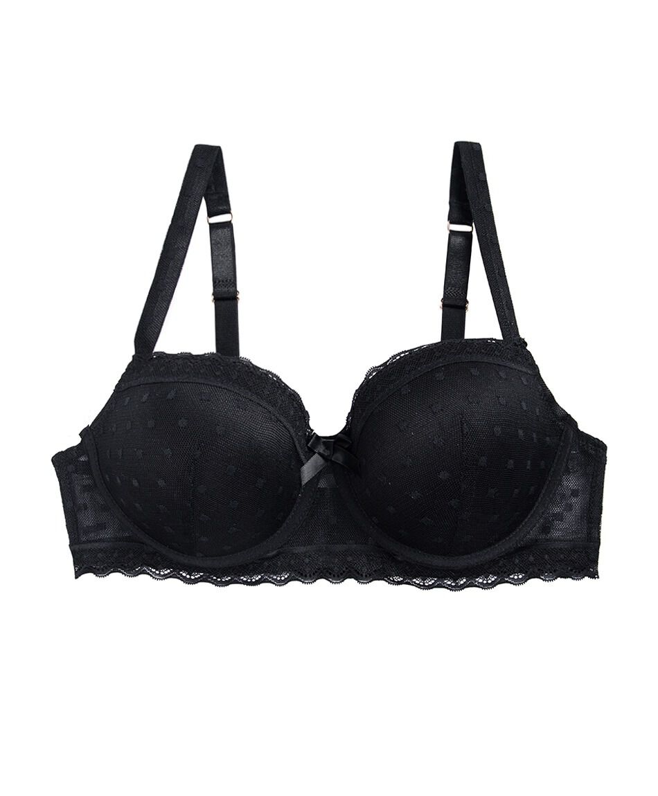 Sost&eacute;n mujer puntos mesh