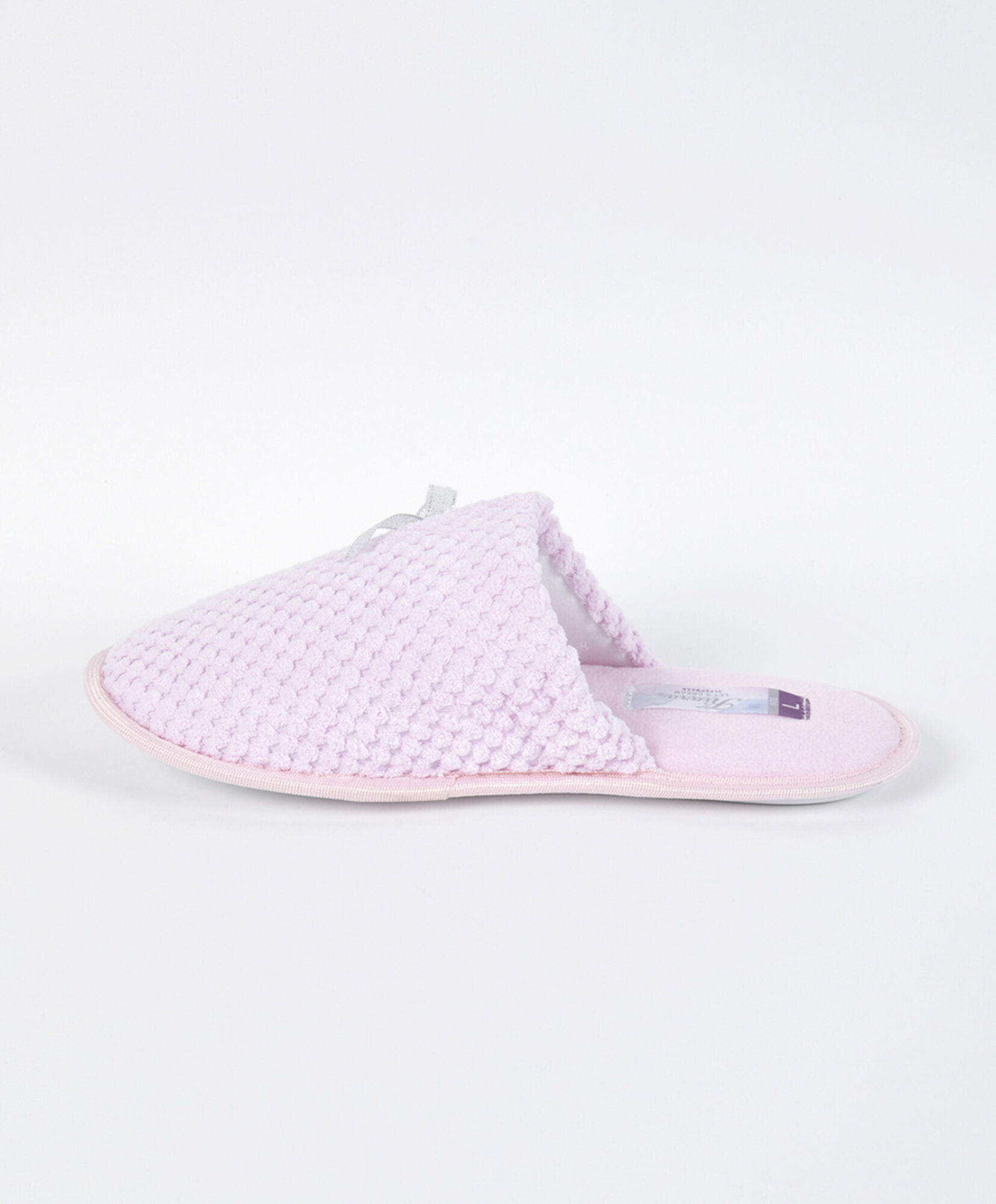 Pantufla mujer cinta Pantufla mujer cinta