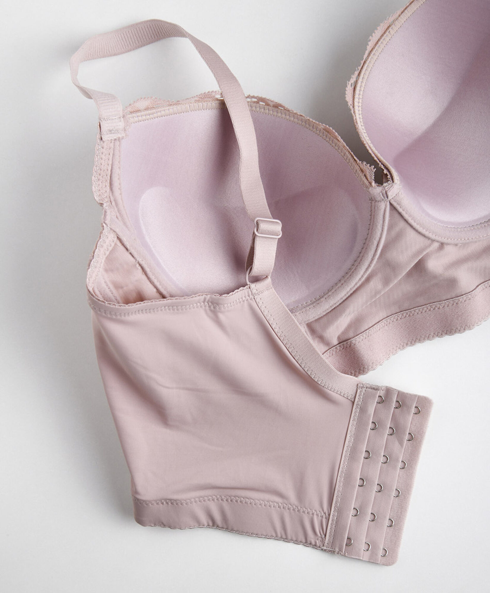 Sostén mujer corset push up Sostén mujer corset push up