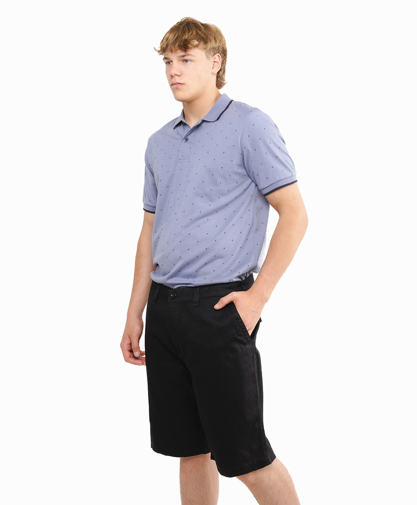 Short hombre estilo cargo Short hombre estilo cargo