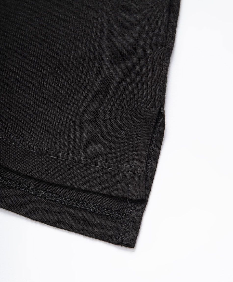 Polera deportiva mujer active always