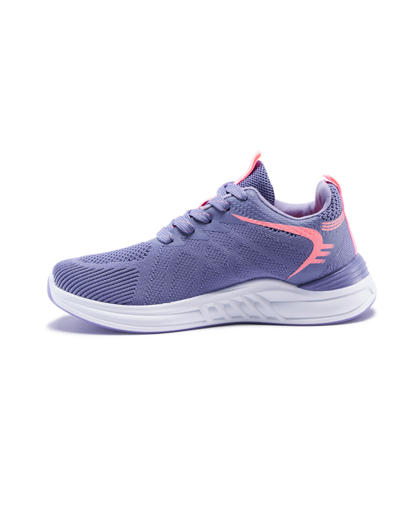 Zapatilla deportiva mujer malla morada Zapatilla deportiva mujer malla morada