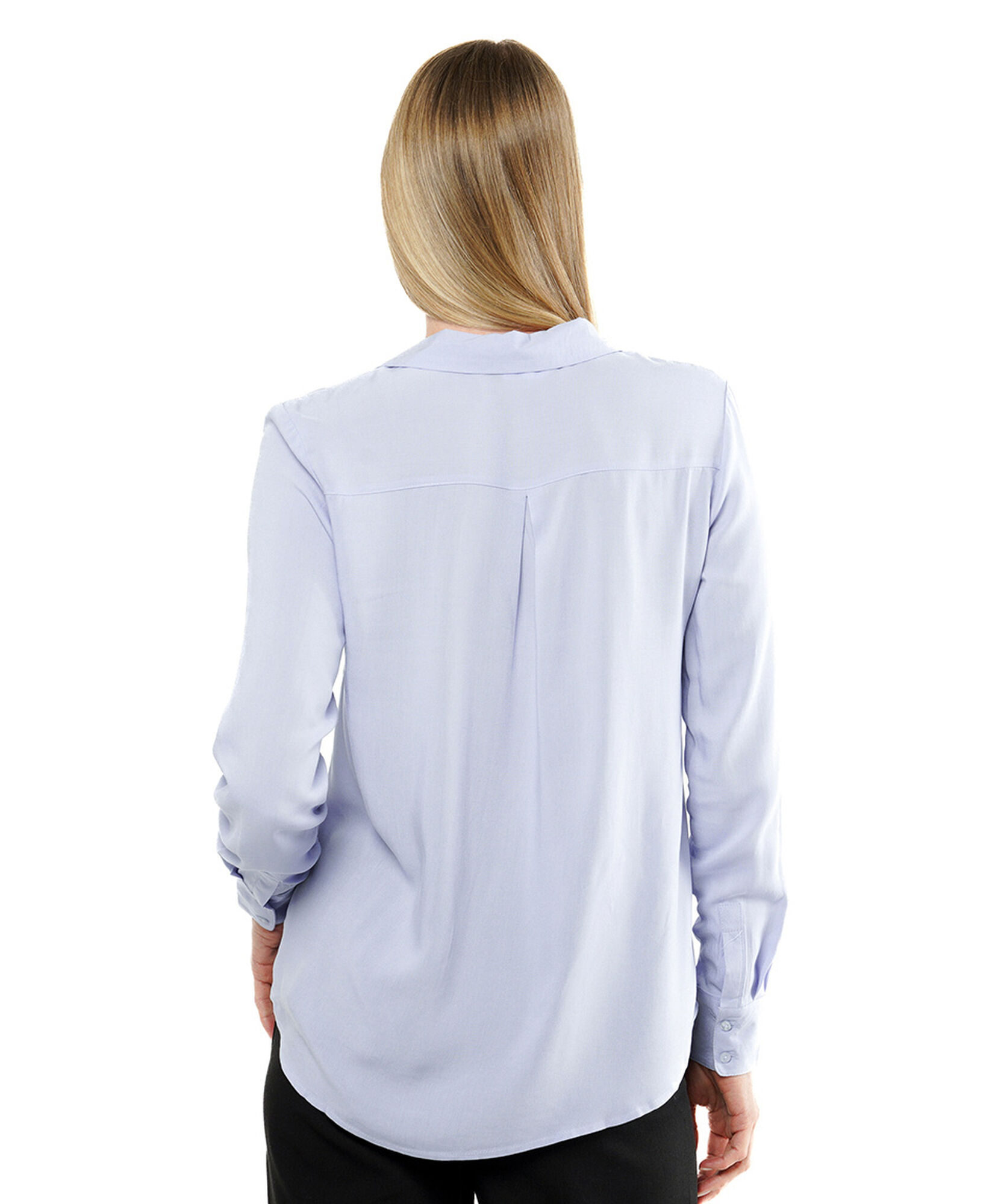 Blusa mujer lisa color Blusa mujer lisa color