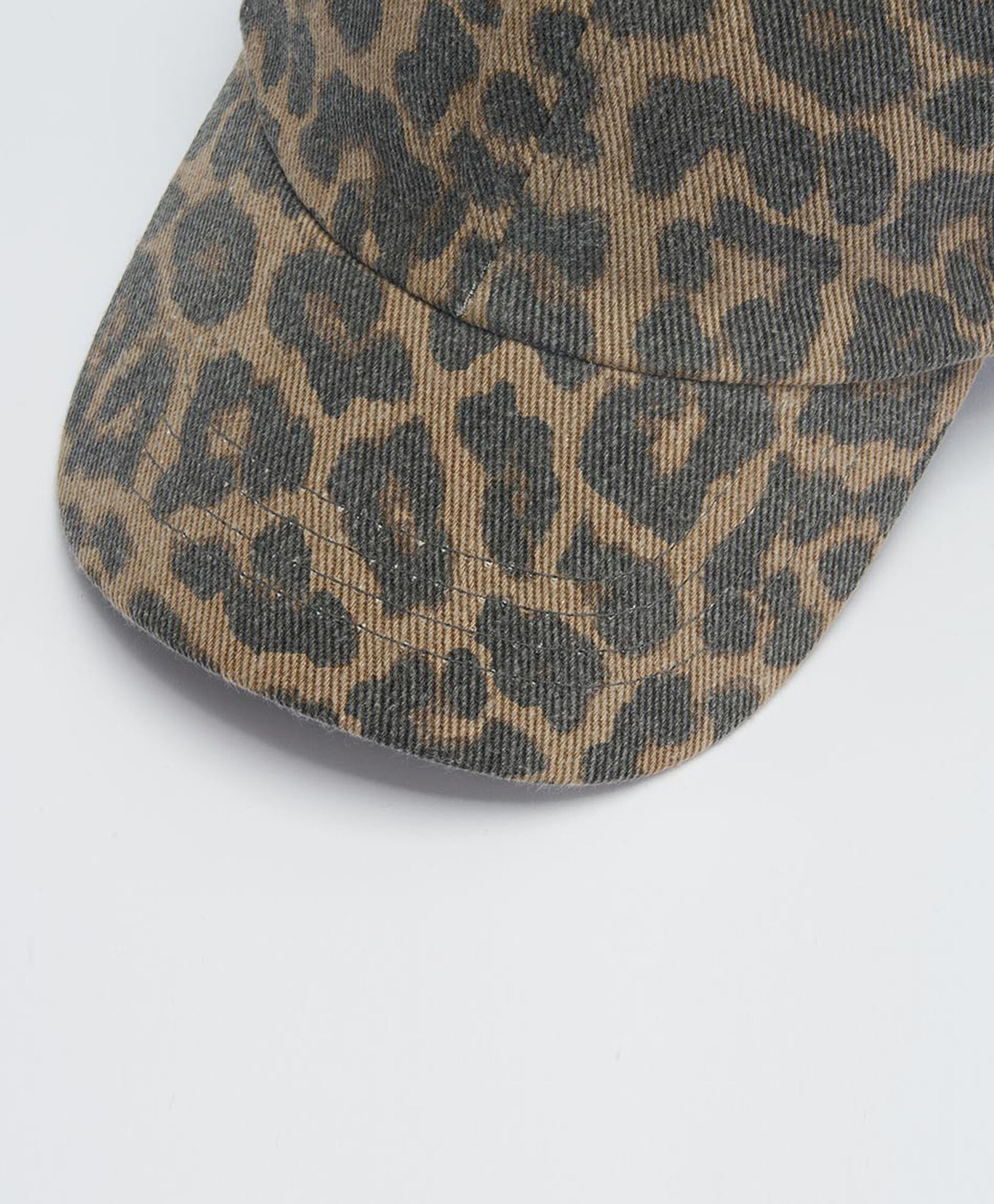 Jockey mujer animal print Jockey mujer animal print