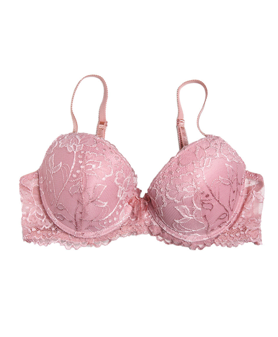 Sost&eacute;n mujer encaje cinta