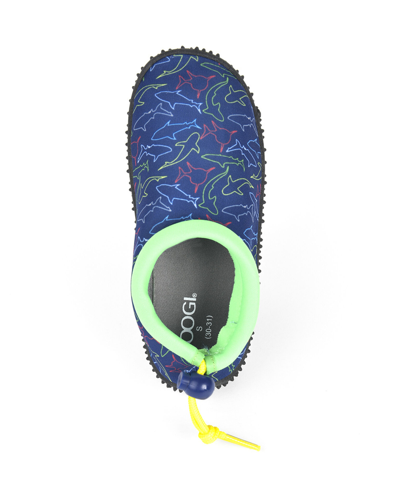 Zapato para agua niño (30 a 35) tiburón Zapato para agua niño (30 a 35) tiburón