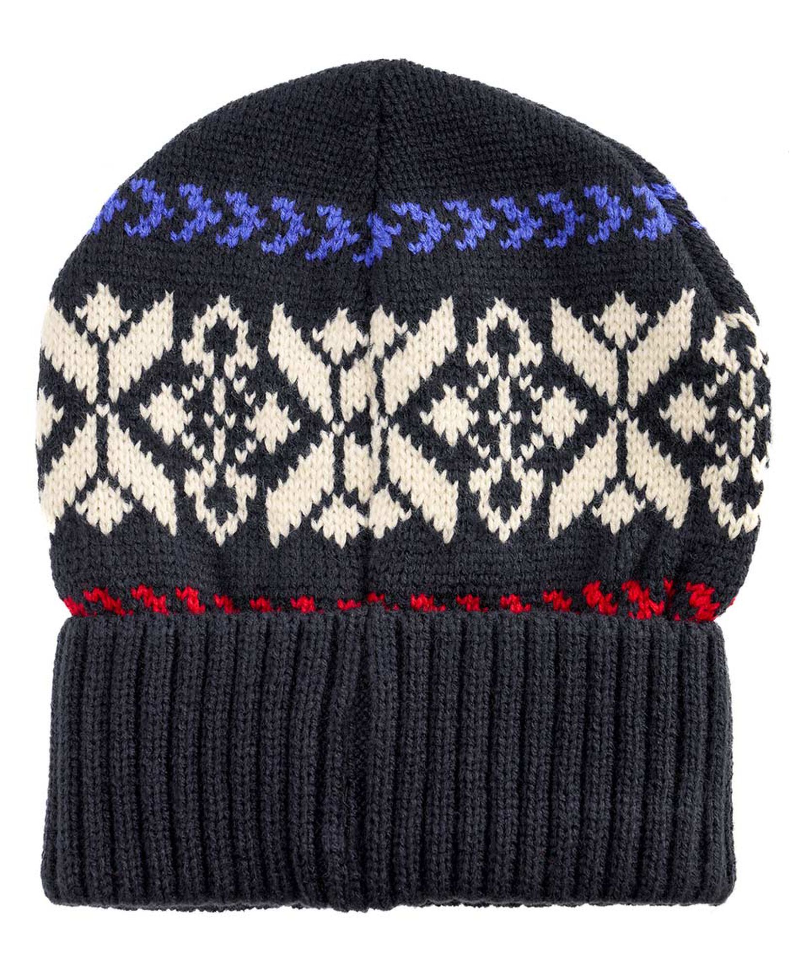 Gorro hombre tejido flechas Gorro hombre tejido flechas
