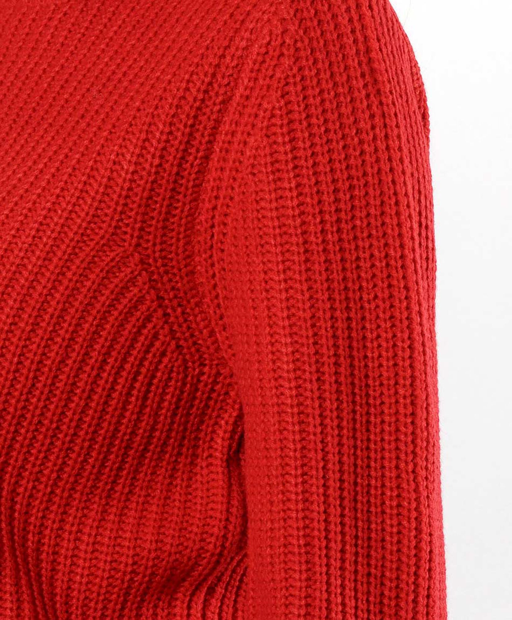 Sweater mujer manga ancha crop Sweater mujer manga ancha crop