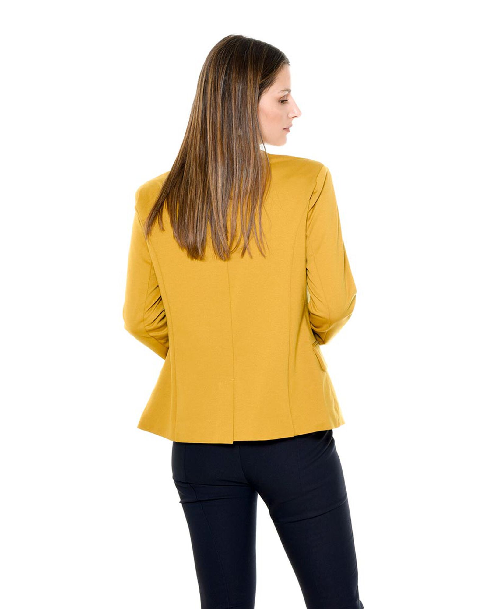 Blazer elasticado Blazer elasticado