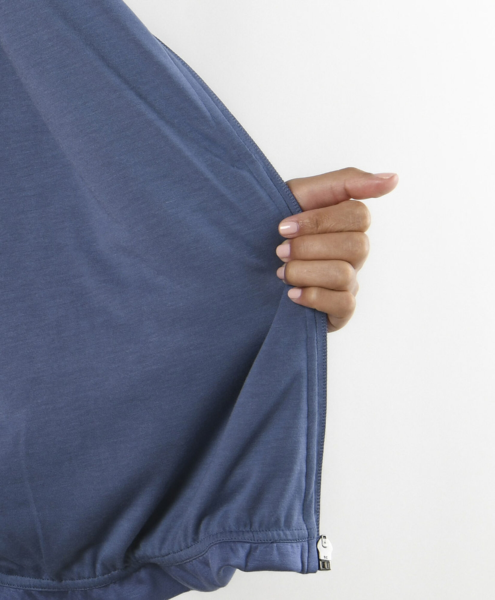 Polerón mujer oversize Polerón mujer oversize