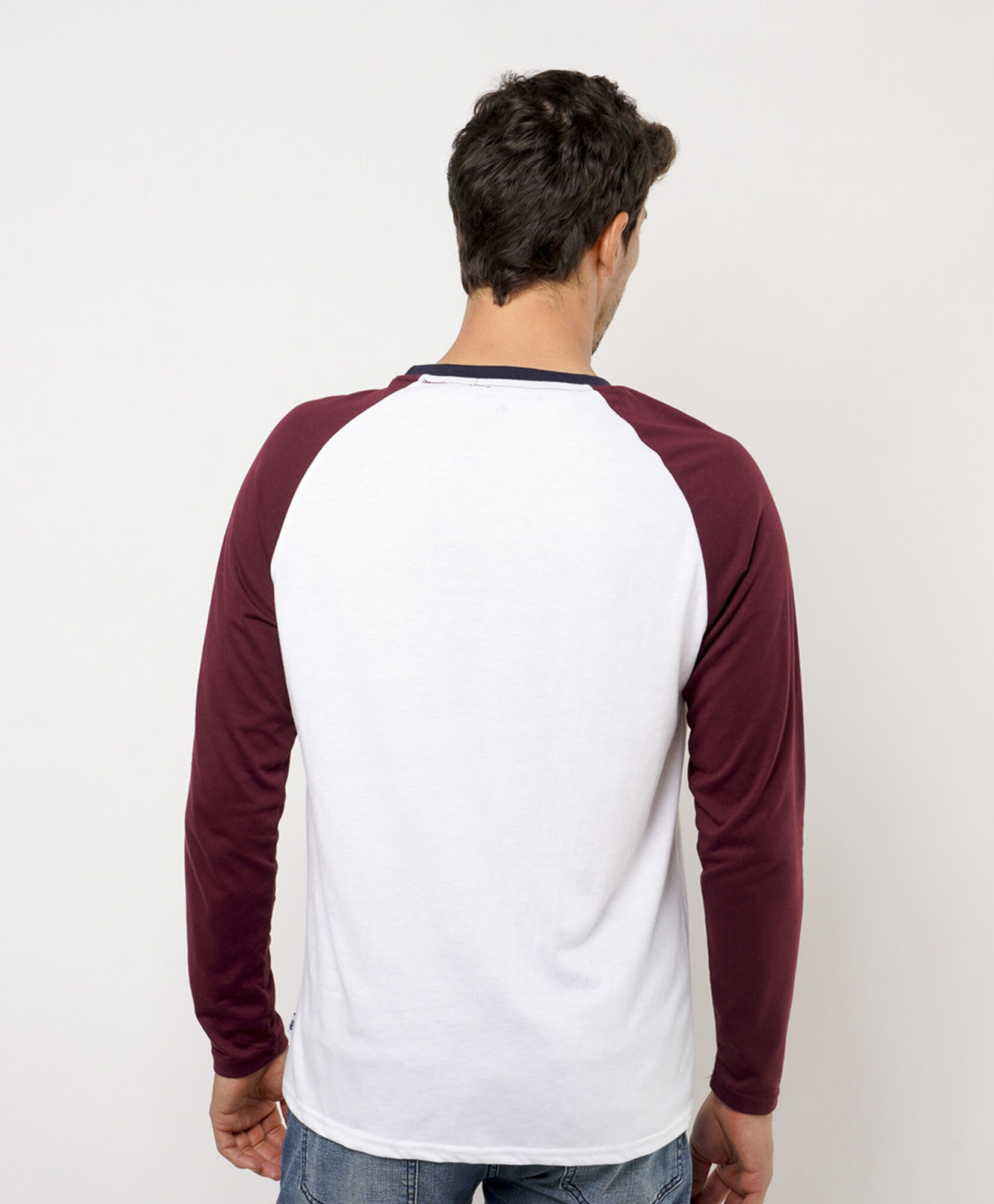 Polera hombre old classics Polera hombre old classics