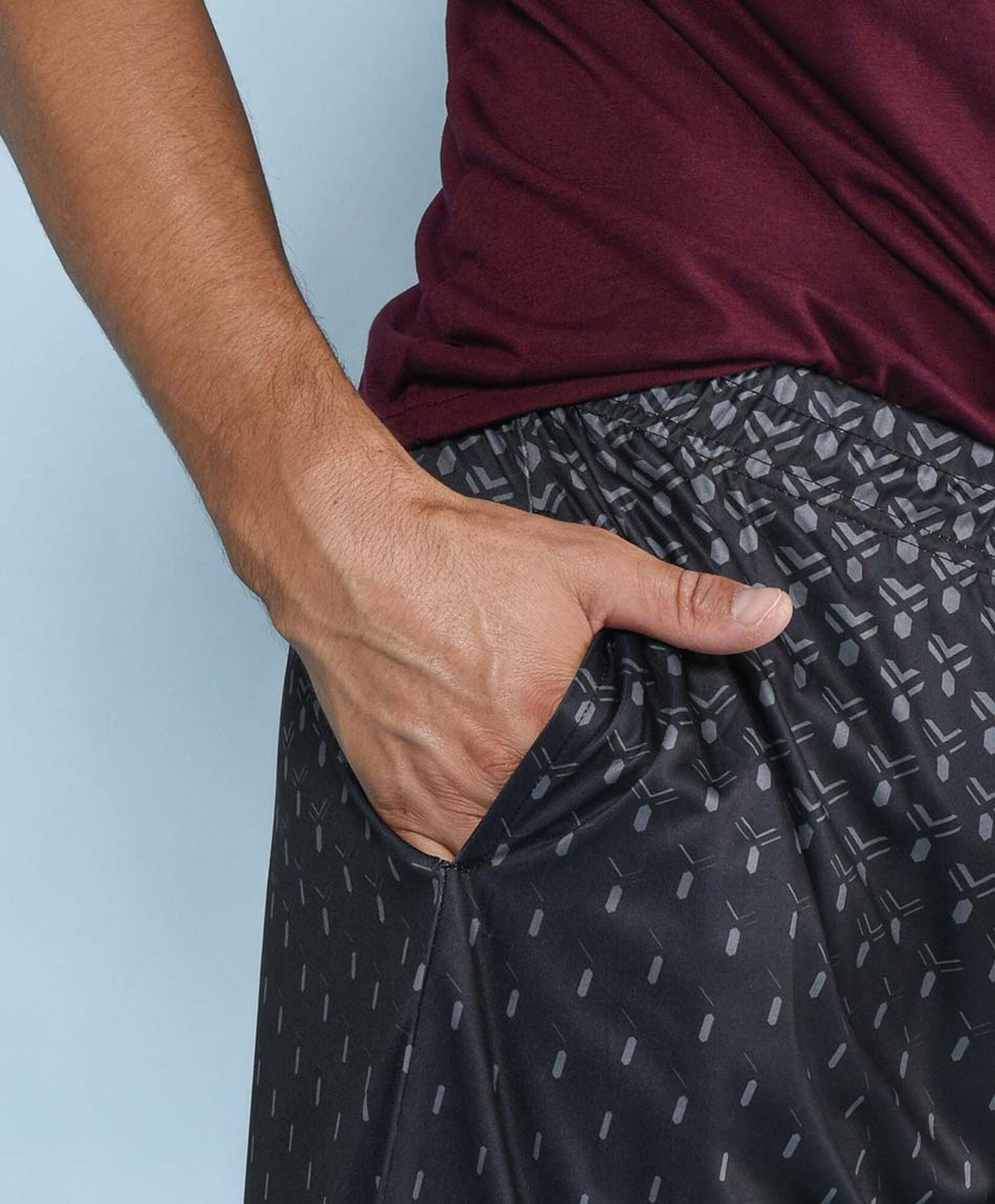 Short deportivo hombre running Short deportivo hombre running