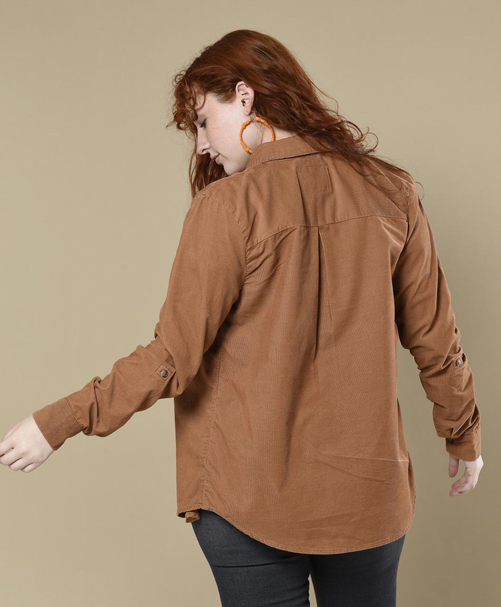 Blusa comfort Blusa comfort