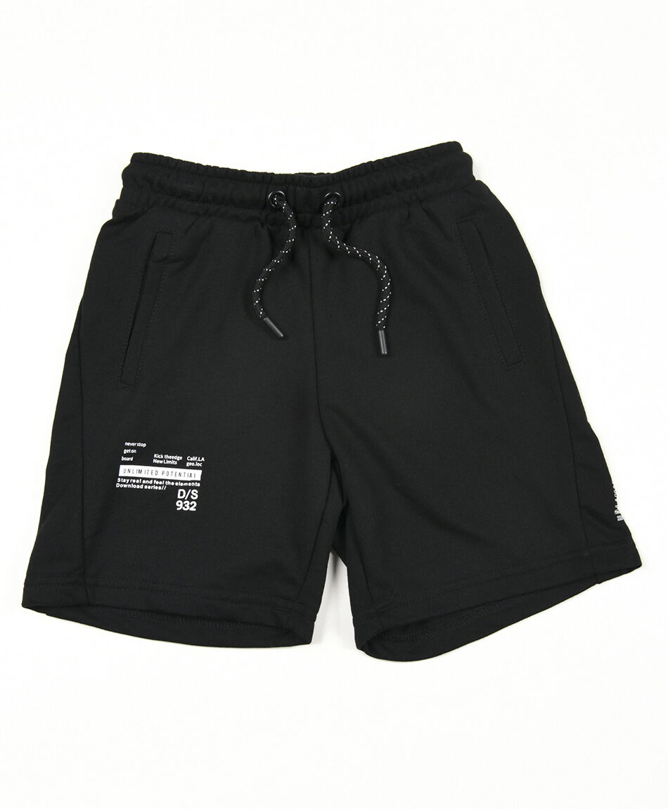 Short niño frase