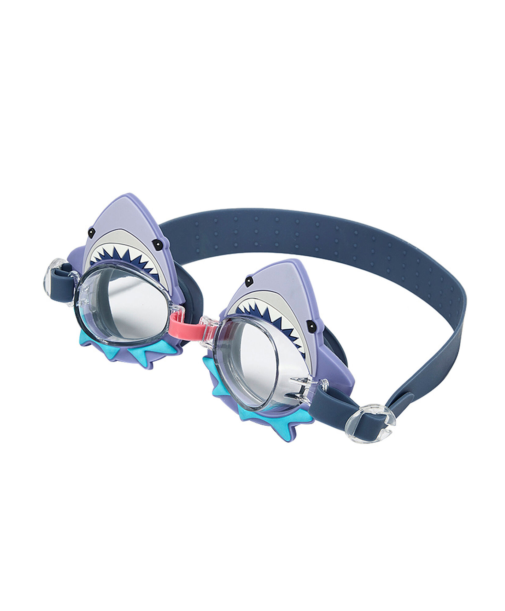 Lentes agua infantil tiburón Lentes agua infantil tiburón