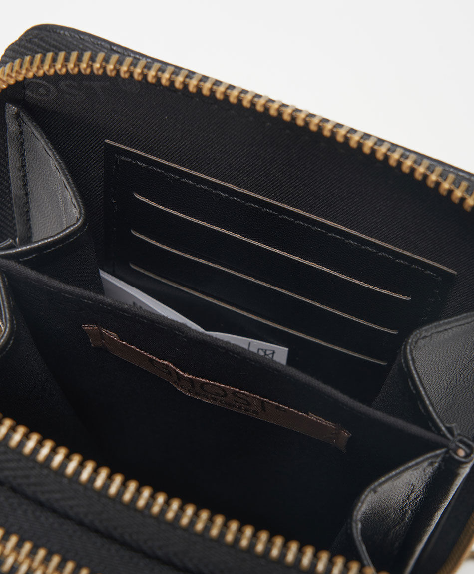 Phone bag mujer tachas