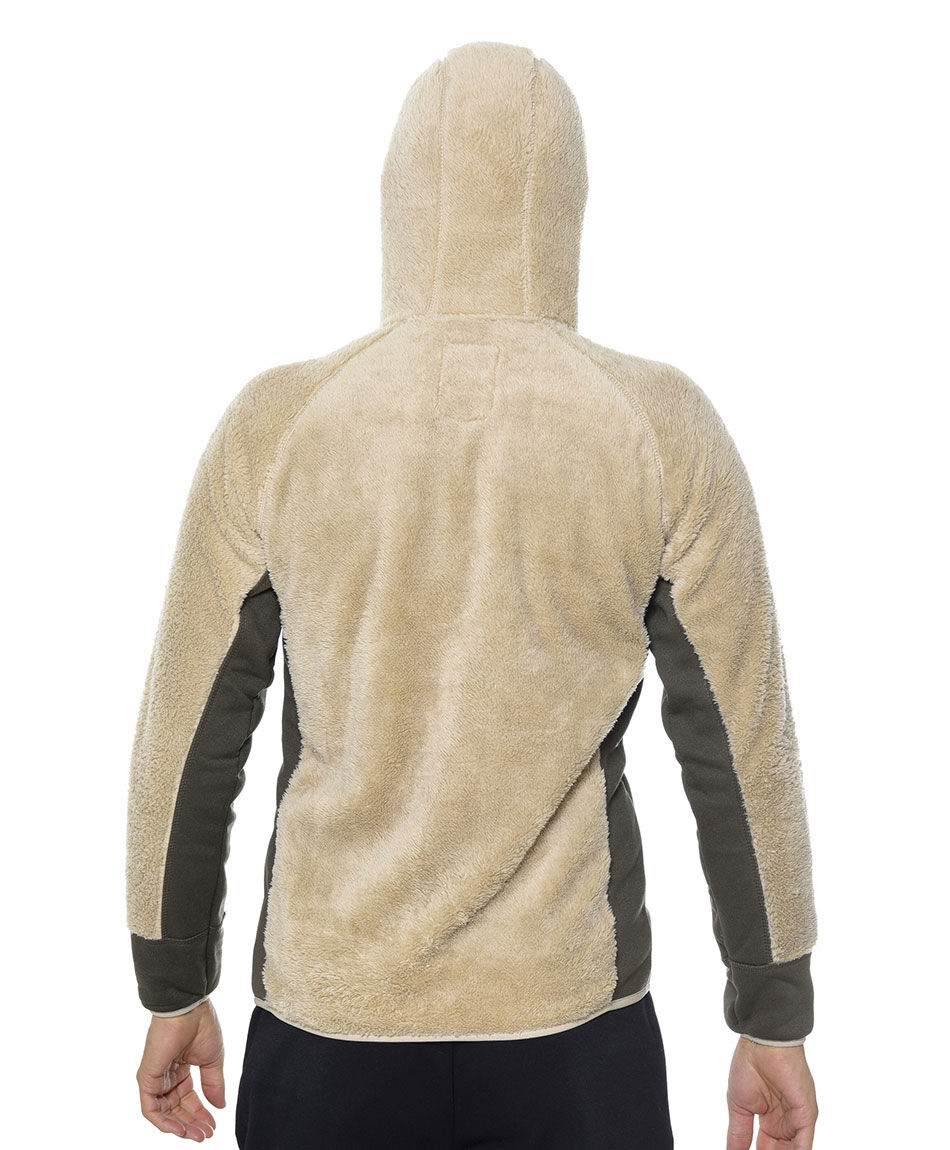 Polar deportivo coral