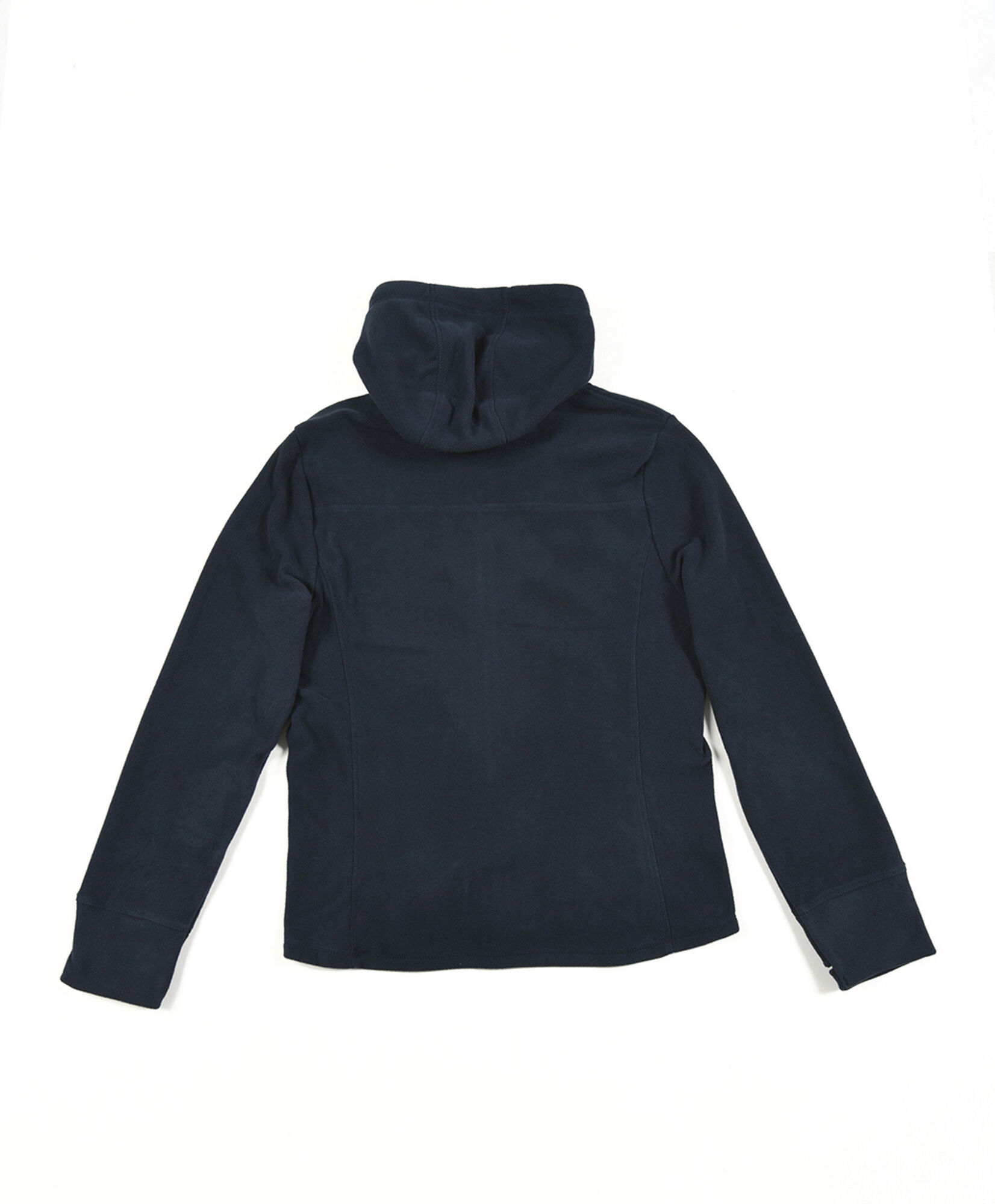 Polar escolar liso azul oscuro Polar escolar liso azul oscuro