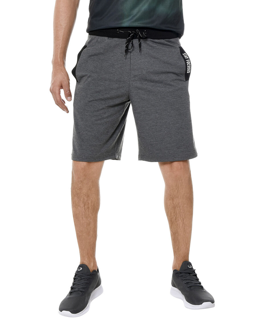 Short deportivo