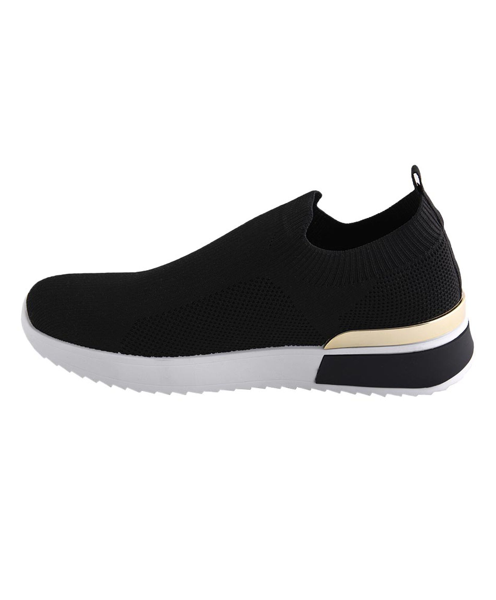 Zapatilla slip on Zapatilla slip on