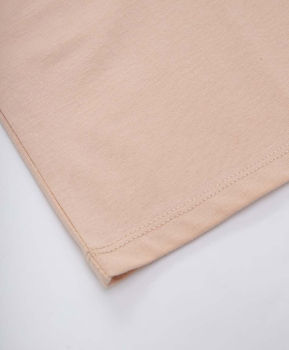 Polera deportiva mujer iconic crop