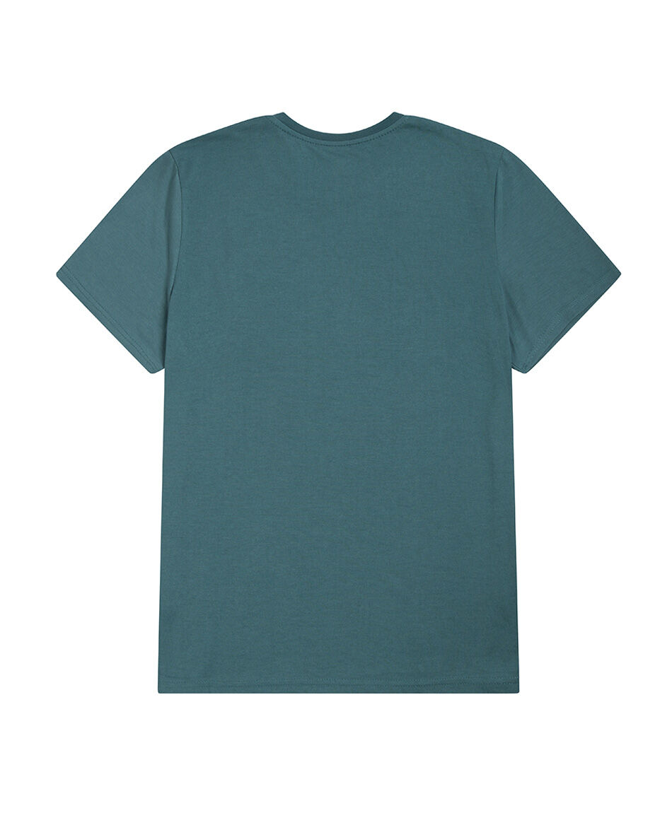 Polera hombre bolsillo arizona