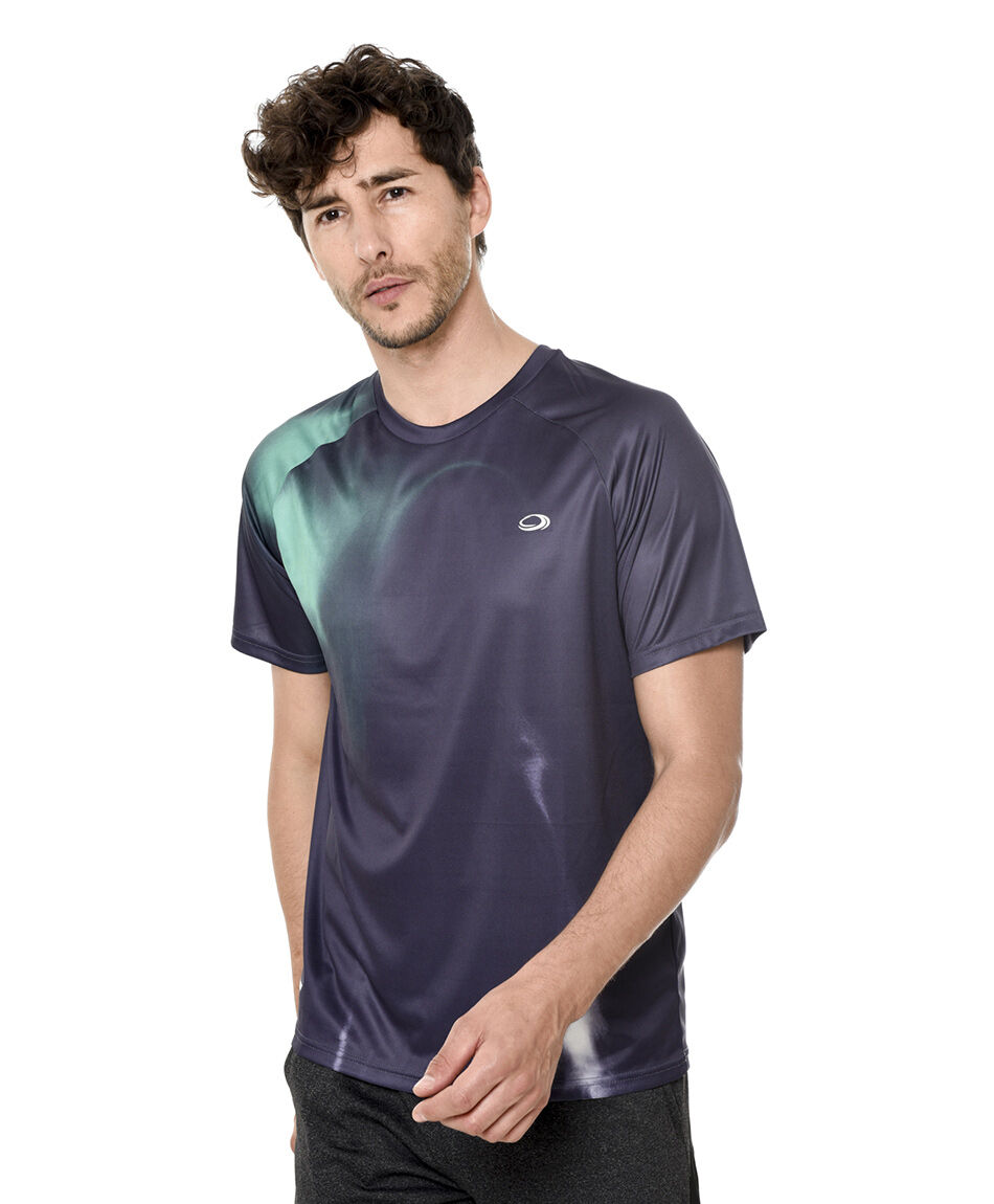 Polera running