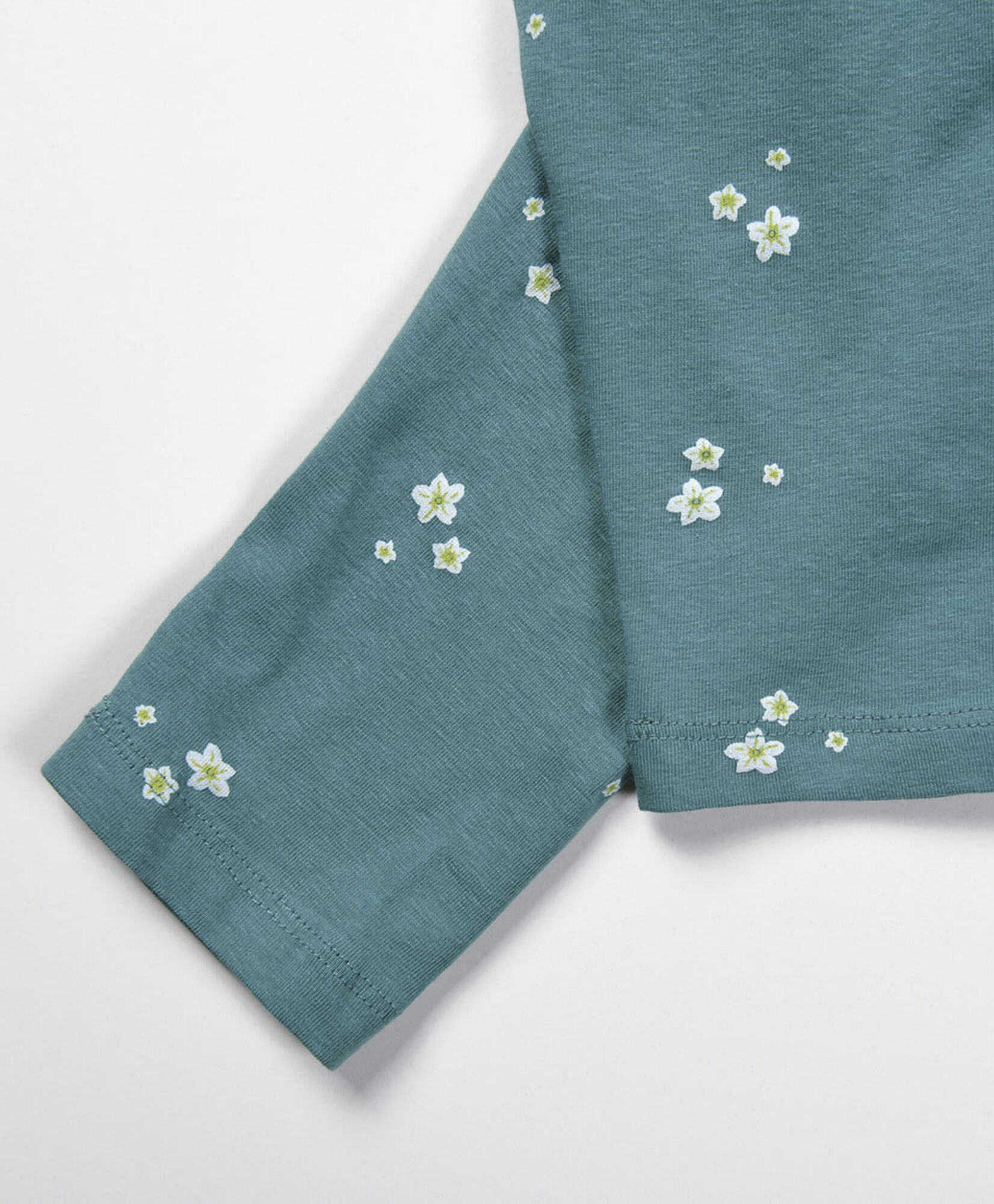 Leggins bebé florcitas Leggins bebé florcitas