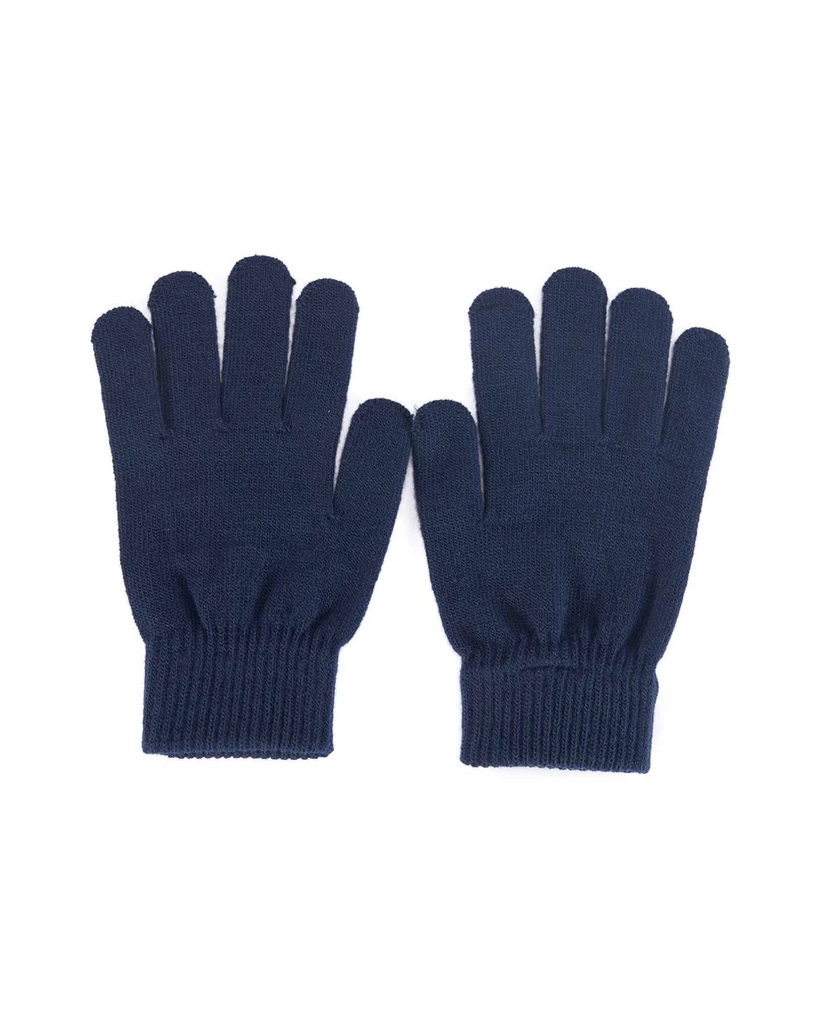 Guantes infantil azul Guantes infantil azul